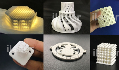 陶瓷3D打印技术在行业内应用